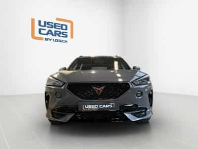 Cupra Formentor DSG+P.Pro+Led+Pano+DCC (2022) - Photo 3