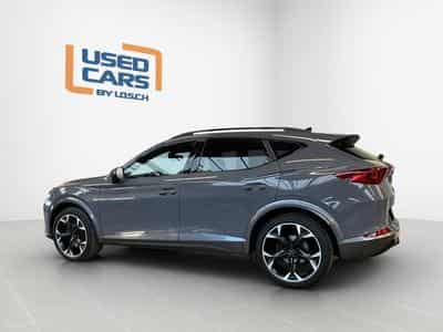 Cupra Formentor DSG+P.Pro+Led+Pano+DCC (2022) - Photo 5