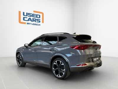 Cupra Formentor DSG+P.Pro+Led+Pano+DCC (2022) - Photo 6