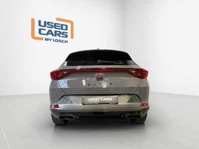 Cupra Formentor DSG+P.Pro+Led+Pano+DCC (2022) - Photo 7