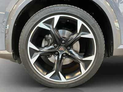 Cupra Formentor DSG+P.Pro+Led+Pano+DCC (2022) - Photo 8