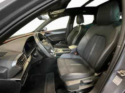 Cupra Formentor DSG+P.Pro+Led+Pano+DCC (2022) - Photo 9