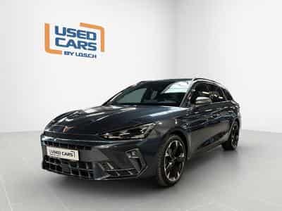 Cupra Leon ST+DSG+Pure-Perf.+Int.Drive (2025) - Photo 1