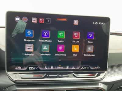 Cupra Leon ST+DSG+Pure-Perf.+Int.Drive (2025) - Photo 13