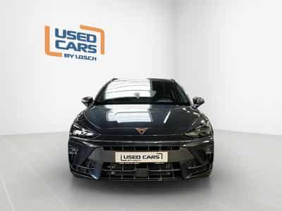 Cupra Leon ST+DSG+Pure-Perf.+Int.Drive (2025) - Photo 3