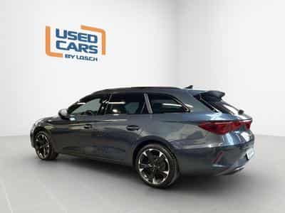 Cupra Leon ST+DSG+Pure-Perf.+Int.Drive (2025) - Photo 5