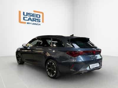 Cupra Leon ST+DSG+Pure-Perf.+Int.Drive (2025) - Photo 6