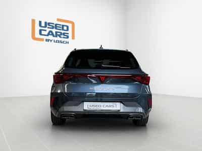 Cupra Leon ST+DSG+Pure-Perf.+Int.Drive (2025) - Photo 7