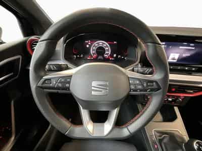 Seat Ibiza FR+BVM+FullLink+LeMans (2025) - Photo 10