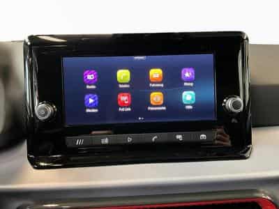 Seat Ibiza FR+BVM+FullLink+LeMans (2025) - Photo 13