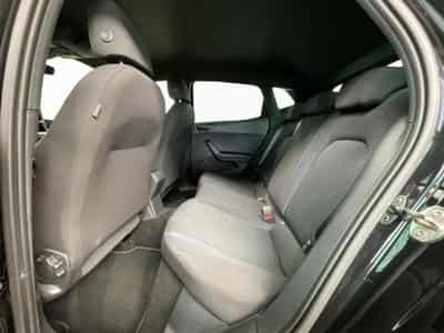 Seat Ibiza FR+BVM+FullLink+LeMans (2025) - Photo 15