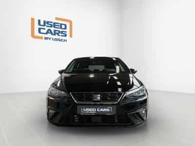 Seat Ibiza FR+BVM+FullLink+LeMans (2025) - Photo 3