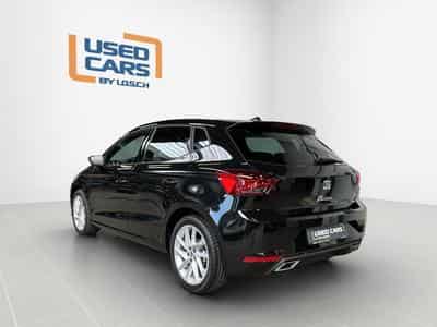 Seat Ibiza FR+BVM+FullLink+LeMans (2025) - Photo 6
