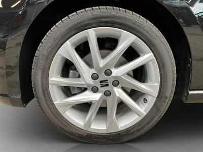 Seat Ibiza FR+BVM+FullLink+LeMans (2025) - Photo 8