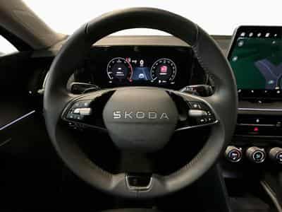 Skoda Kodiaq Selection+DSG+Matrix-LED+AHK (2025) - Photo 10
