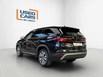 Skoda Kodiaq Selection+DSG+Matrix-LED+AHK (2025) - Photo 6