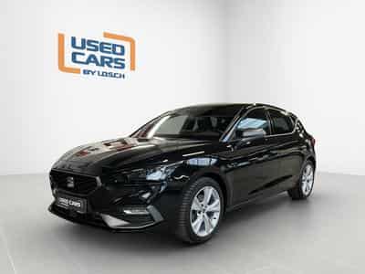 Seat Leon FR+DSG+Led+Navi+Kessy (2025) - Photo 1