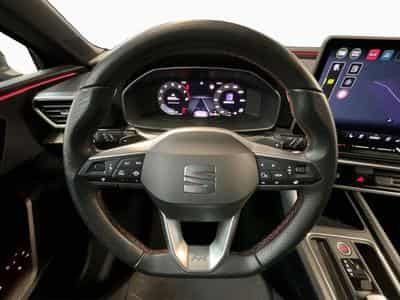 Seat Leon FR+DSG+Led+Navi+Kessy (2025) - Photo 12