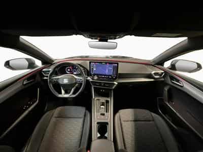 Seat Leon FR+DSG+Led+Navi+Kessy (2025) - Photo 2