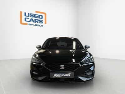 Seat Leon FR+DSG+Led+Navi+Kessy (2025) - Photo 3