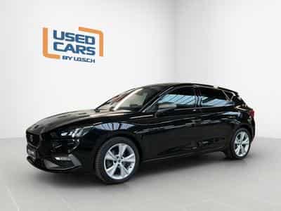 Seat Leon FR+DSG+Led+Navi+Kessy (2025) - Photo 4