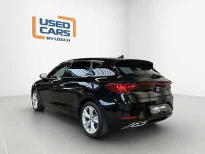 Seat Leon FR+DSG+Led+Navi+Kessy (2025) - Photo 6