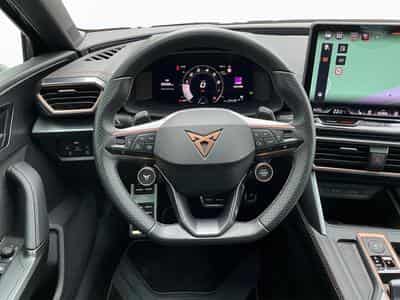 Cupra Leon DSG+Pure-Perf.+Dinamica+Int.Drive (2025) - Photo 10