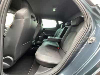 Cupra Leon DSG+Pure-Perf.+Dinamica+Int.Drive (2025) - Photo 15