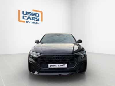 Audi SQ8 TFSI+Tiptronic+4M+Sound+AHK (2025) - Photo 3