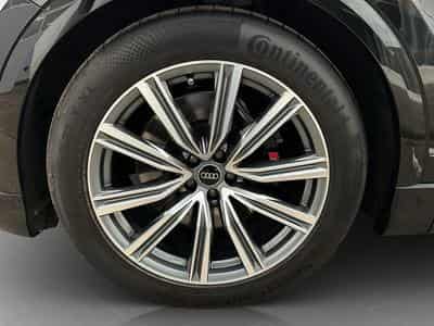 Audi SQ8 TFSI+Tiptronic+4M+Sound+AHK (2025) - Photo 8