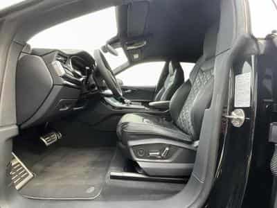 Audi SQ8 TFSI+Tiptronic+4M+Sound+AHK (2025) - Photo 9