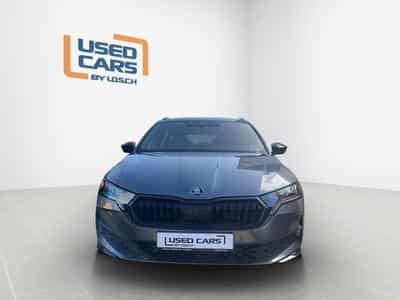 Skoda Octavia Sportline+DSG+StandH.+P.Comfort (2025) - Photo 3