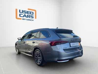 Skoda Octavia Sportline+DSG+StandH.+P.Comfort (2025) - Photo 6