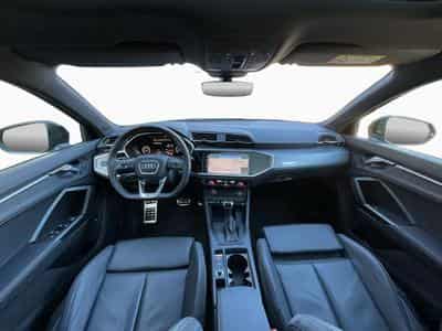 Audi Q3 S-Line+45TFSI+Quattro+S-Tronic (2022) - Photo 2