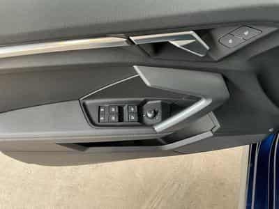 Audi A3 SB+S-Line+35TFSI+S-Tronic (2025) - Photo 14