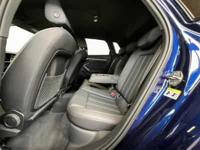 Audi A3 SB+S-Line+35TFSI+S-Tronic (2025) - Photo 15