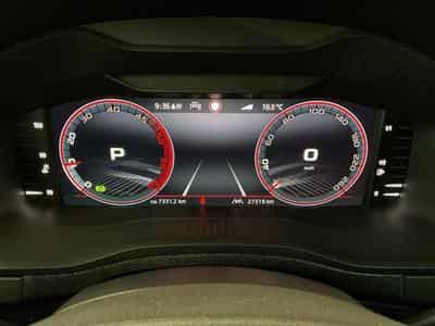 Skoda Karoq Sportline+DSG+4x4+Pano+LOUNGE+AHK (2025) - Foto 11