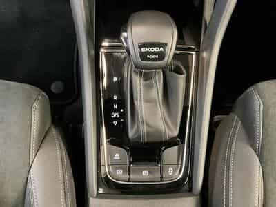 Skoda Karoq Sportline+DSG+4x4+Pano+LOUNGE+AHK (2025) - Foto 12