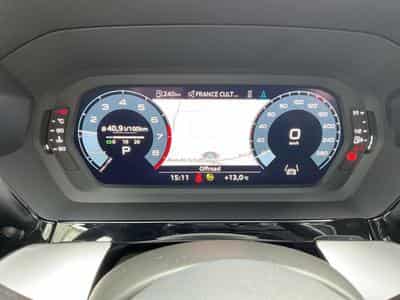 Audi A3 Limo+35TFSI+S-Tronic+P.Business+Led (2023) - Photo 11