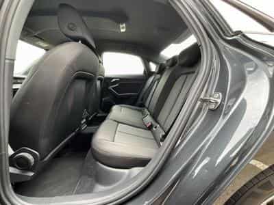 Audi A3 Limo+35TFSI+S-Tronic+P.Business+Led (2023) - Photo 15