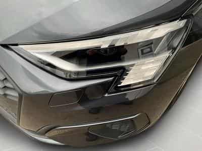 Audi A3 Limo+35TFSI+S-Tronic+P.Business+Led (2023) - Foto 1