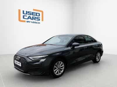 Audi A3 Limo+35TFSI+S-Tronic+P.Business+Led (2023) - Photo 4