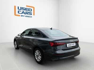 Audi A3 Limo+35TFSI+S-Tronic+P.Business+Led (2023) - Photo 5