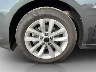 Audi A3 Limo+35TFSI+S-Tronic+P.Business+Led (2023) - Photo 8