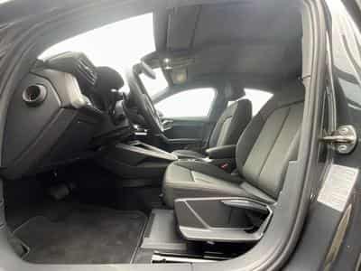 Audi A3 Limo+35TFSI+S-Tronic+P.Business+Led (2023) - Photo 9