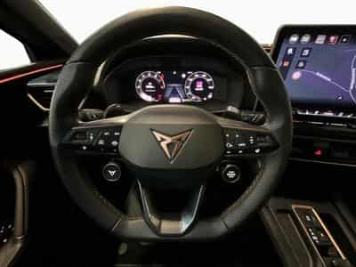 Cupra Leon DSG+Dinamica+Pure-Perf.+Int.Drive (2025) - Photo 10