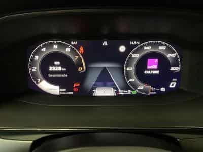 Cupra Leon DSG+Dinamica+Pure-Perf.+Int.Drive (2025) - Photo 11