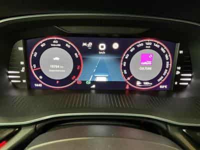 Skoda Octavia RS+DSG+Pano+SUEDIA+AHK (2025) - Photo 11