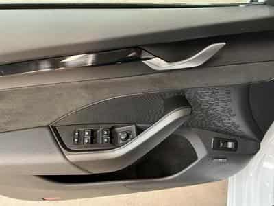 Skoda Octavia RS+DSG+Pano+SUEDIA+AHK (2025) - Photo 14