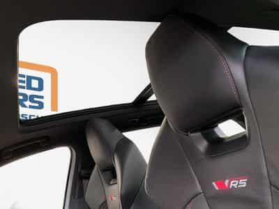 Skoda Octavia RS+DSG+Pano+SUEDIA+AHK (2025) - Photo 15